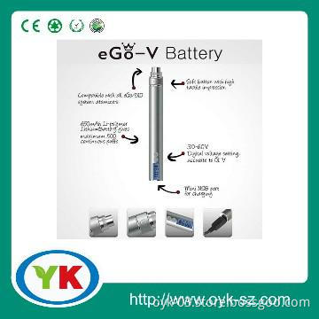 2013 hot sales Ego-V starter kit with fashion design